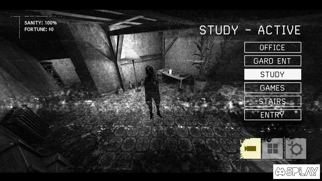 Halls Of Madness 0.671