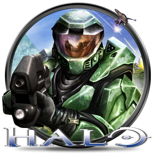 Halo CE