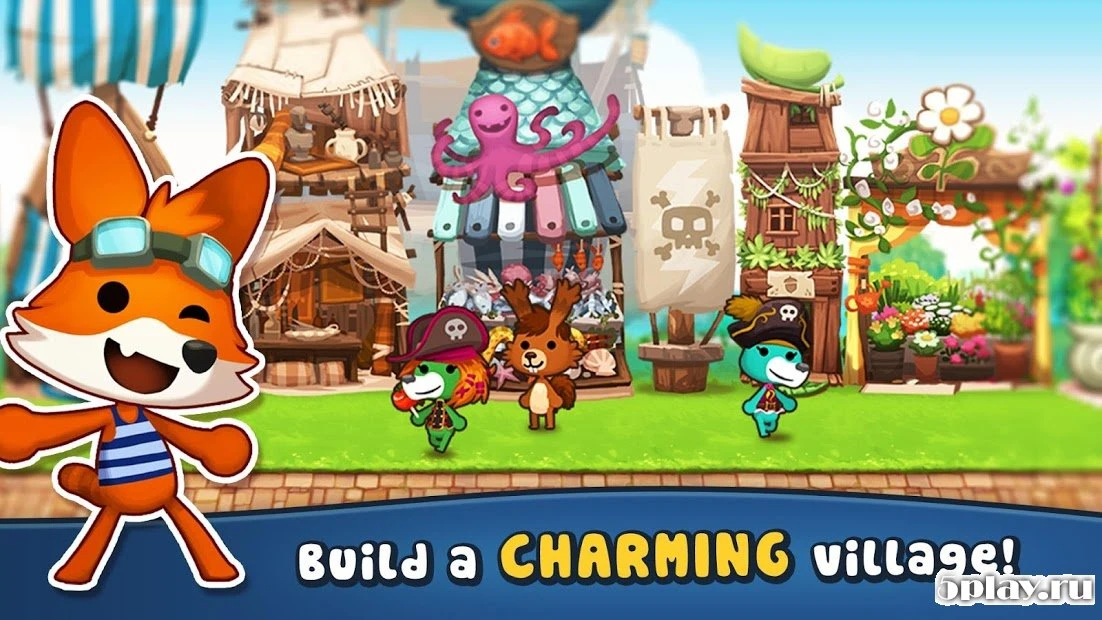 Happy Street 3.1.620