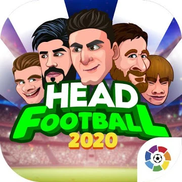 Head Soccer LaLiga 2019