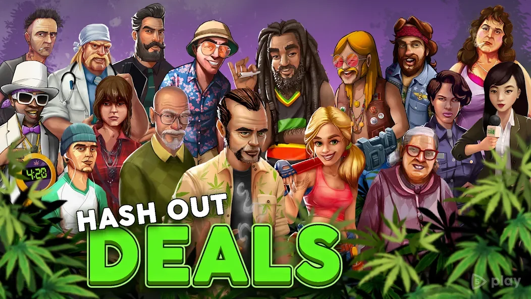 Hempire - Plant Growing Game 2.5.0