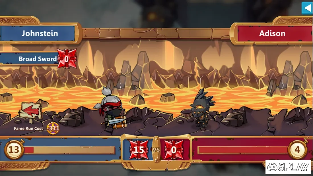 Hero Generations 2.22