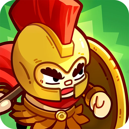 HERO'S LAND