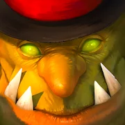 Heroes Auto Chess - Онлайн РПГ гра