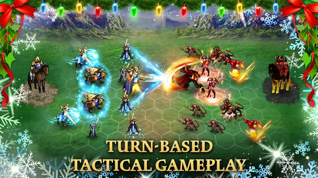 Heroes & Magic 1.7.5