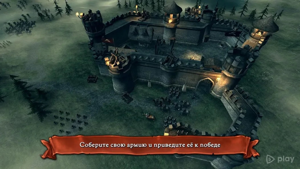 Hex Commander: Fantasy Heroes 5.2.2