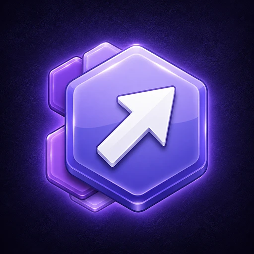 Hexa Arrow Match Puzzle