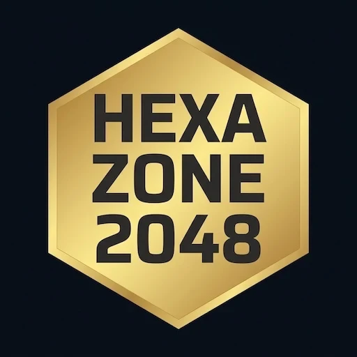 HexaZone 2048