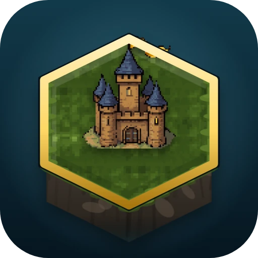 HexGuard: Idle Tower Defense