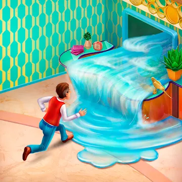 Hidden Hotel: Miami Mystery