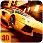 High Speed: Real Drift Car Traffic Racing Game 3D