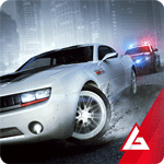 Highway Getaway - ігри гонки.