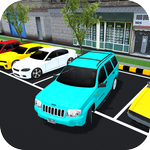 Hilarious Car Parking 3d Mania