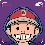 Hollywhoot: Idle Hollywood Evolution Parody