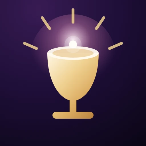 Holy Bible: AI Chat & Prayer
