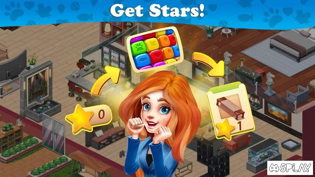 Home Blast рџ‘·вЂЌв™Ђрџ”ЁрџЏ вќ¤ 1.1.14