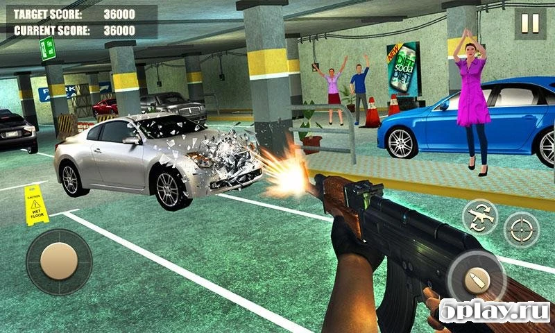 Home Smasher - Stress Buster 2.3