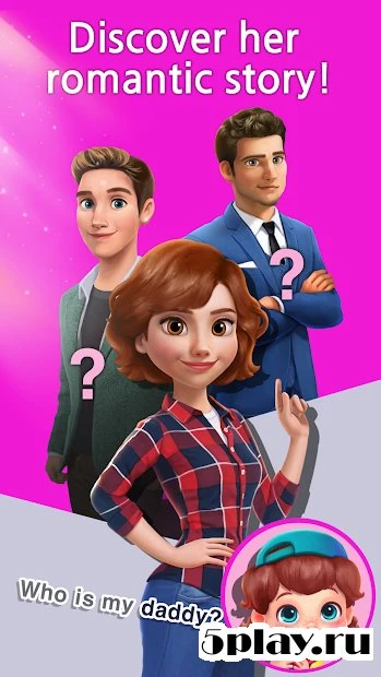 Home Story: Who's my Daddy? 1.0.1