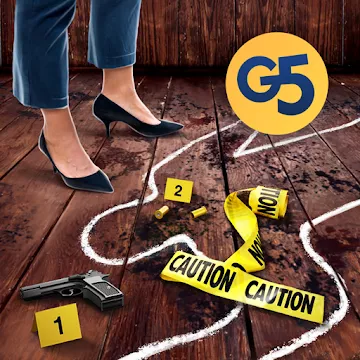 Homicide Squad: Hidden Crimes