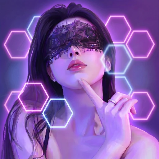 Honey Hex: Secret Flip