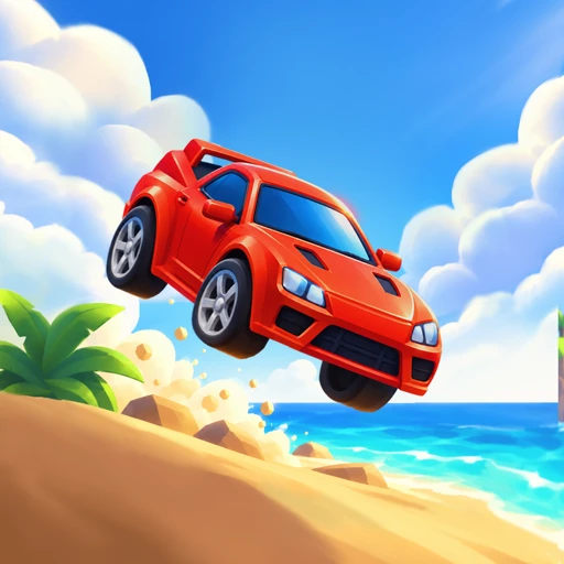 Honk Honk - Car Puzzle