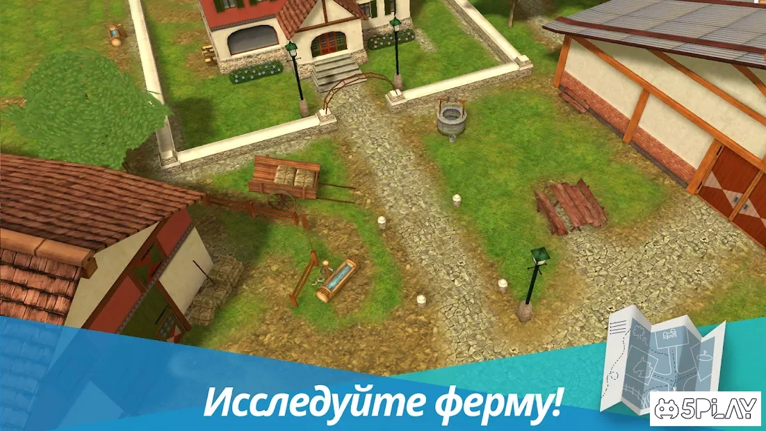 Horse World Premium – игра о лошадях 4.4