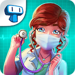 Hospital Dash - Healthcare Time Management Game
