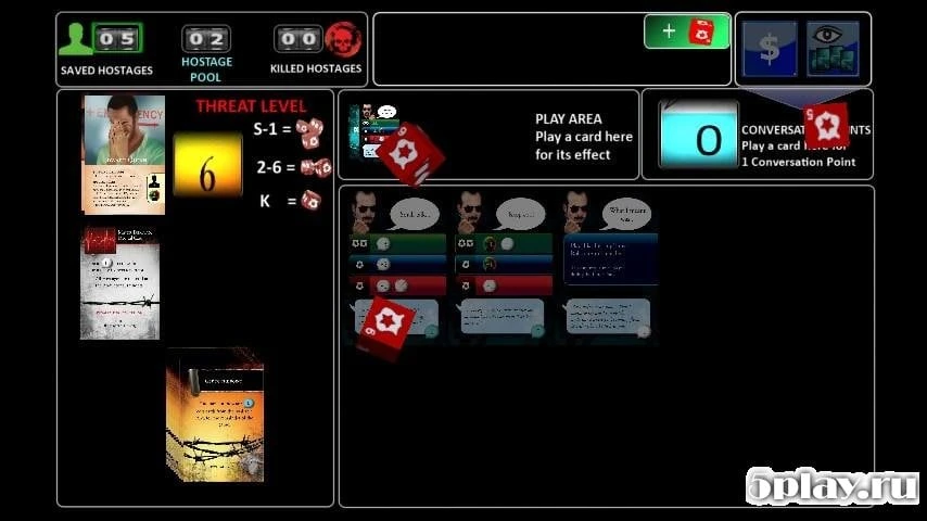 Hostage Negotiator 1.4.4