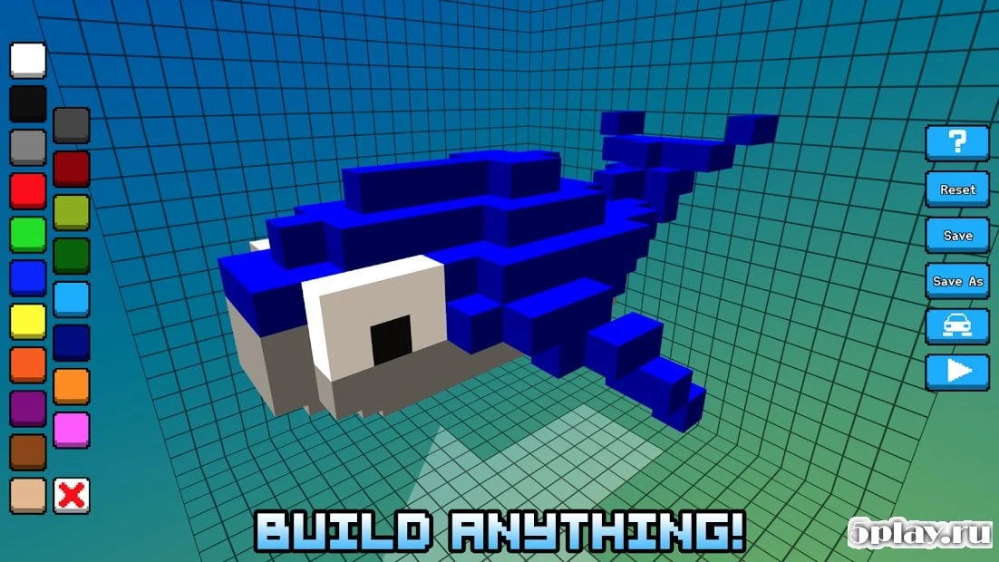 Hovercraft - Build Fly Retry 1.6.14