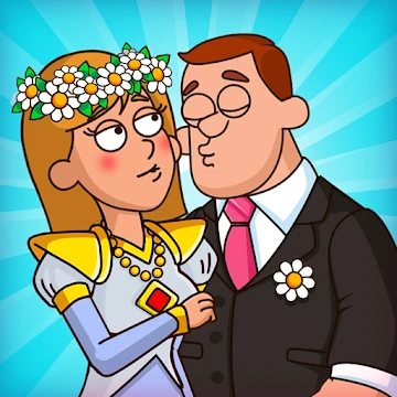 Hustle Castle: Fantasy Kingdom