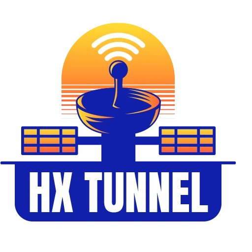 HX Tunnel VPN
