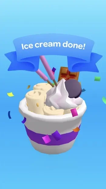 Ice Cream Roll 1.1.8