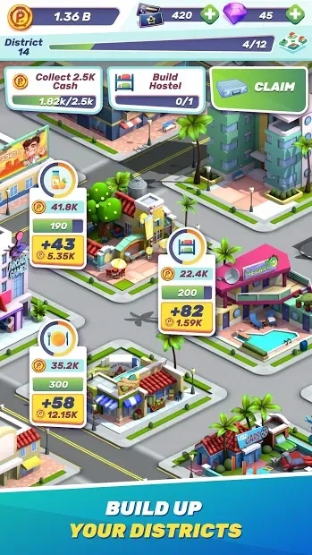Idle Cash City 0.19.2