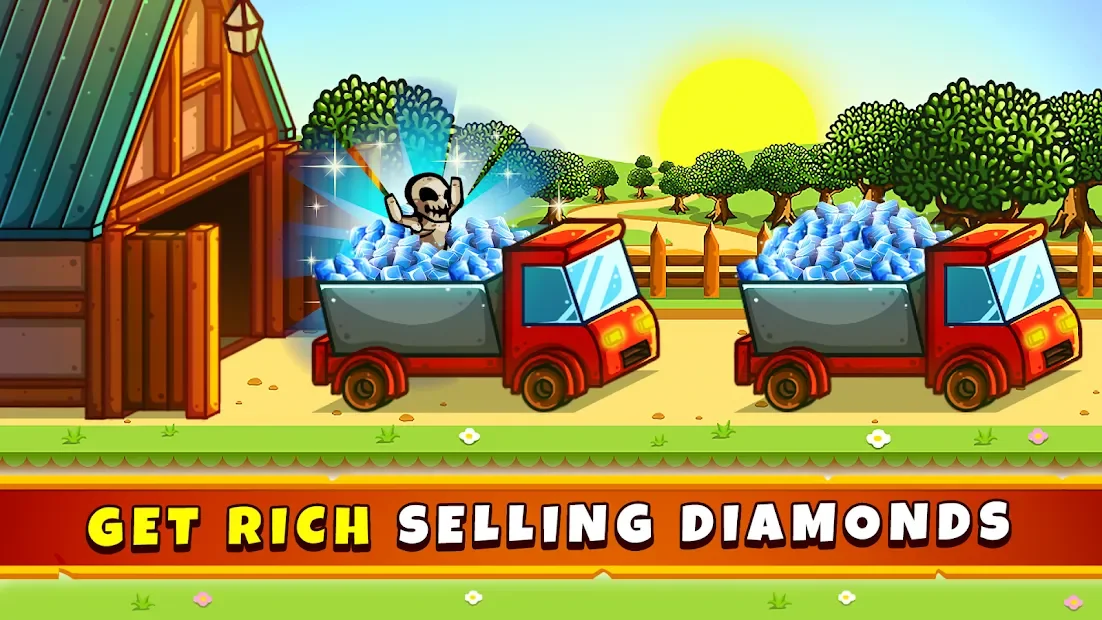 Idle Fantasy Farm Tycoon 0.1.11