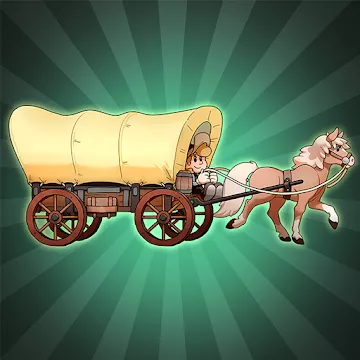 Idle Frontier: Tap Town Tycoon