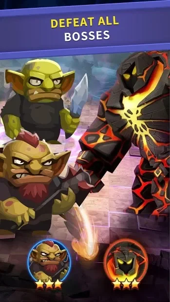 Idle MagiBalls - RPG Clicker 1.03