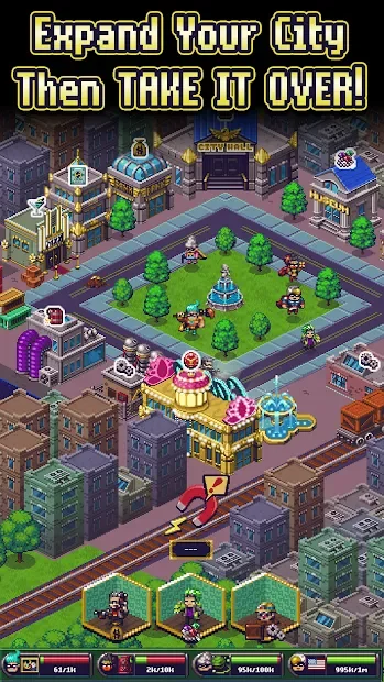 Idle Mastermind 1.01