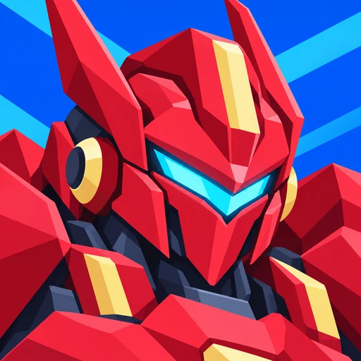 Idle Mecha: Jetflight