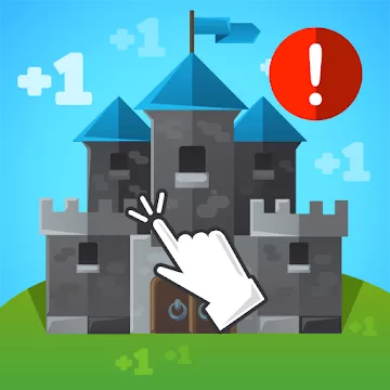 Idle Medieval Tycoon - Idle Clicker Tycoon Game