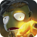 Idle Miner - Zombie Factory.Inc