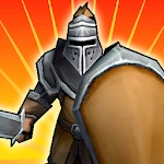 Idle Tower Defense: Fantasy TD Heroes and Monsters