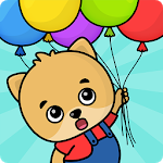 Ігри для дітей від 2 до 4 років