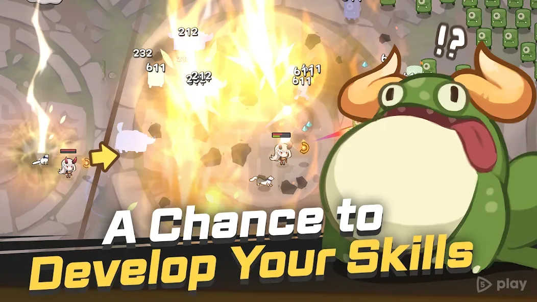 IMAE Guardian Girl 2.2.1