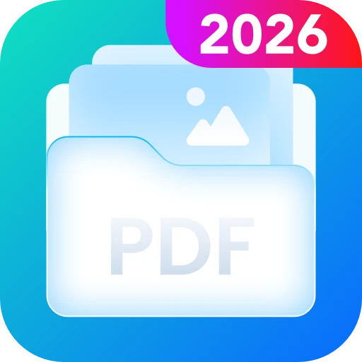Image to PDF & PDF Reader