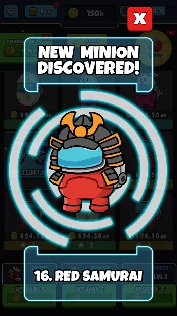 Impostor Academy 1.23