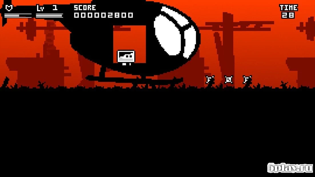 INC:The Beginning 2.0.5