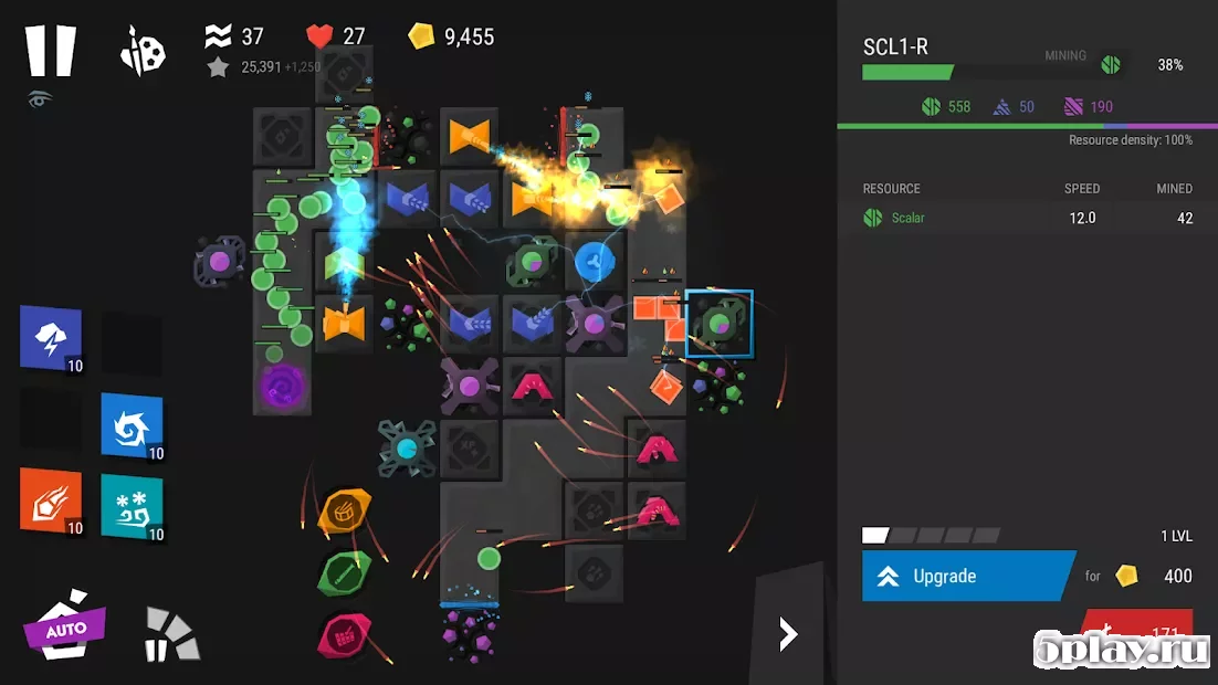 Infinitode 2 vR.1.8.6