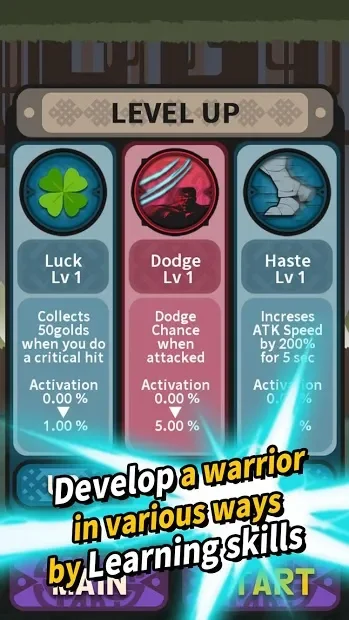 Infinity Duels 2.7.1