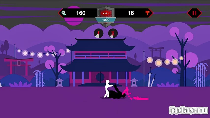 Infinity Stickwars  - Legend Fight 1.1