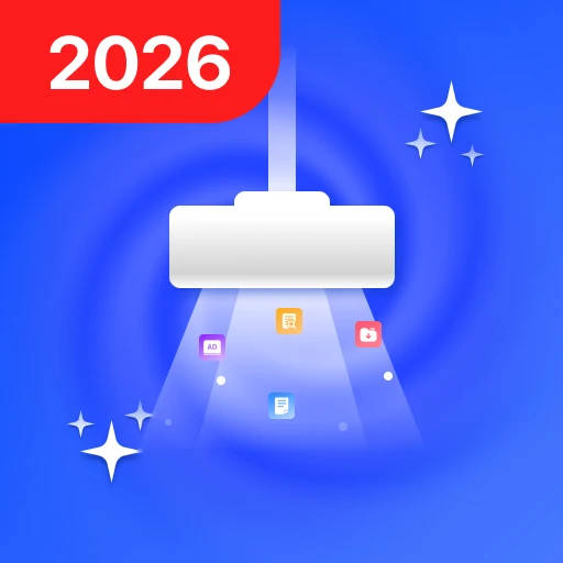 IntelliClean Launcher